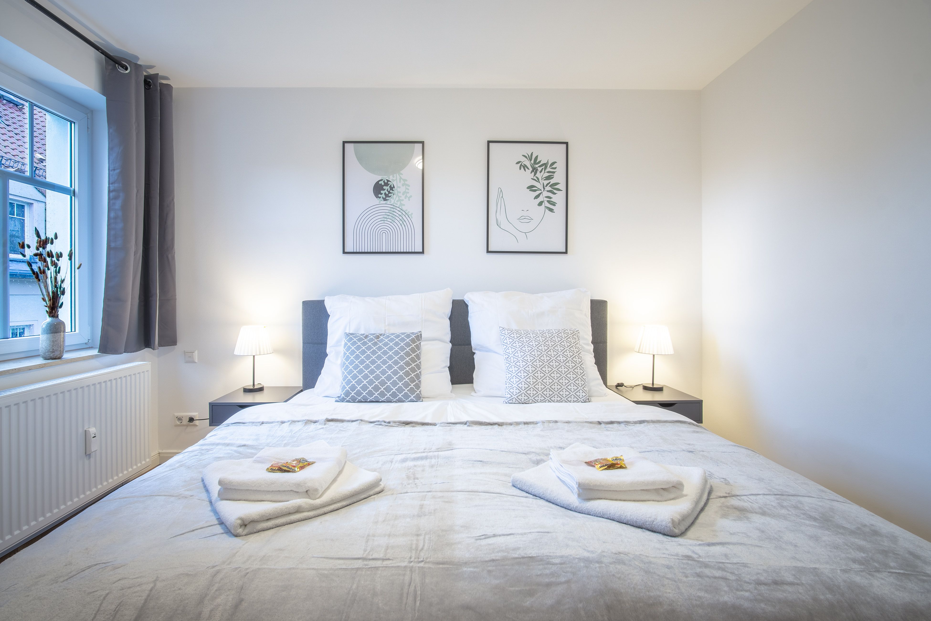  Wonderful, Quiet Apartment, In Dresden, Near The Airport  -  Wonderful, quiet apartment, in Dresden, near the airport  - Gallery -  7