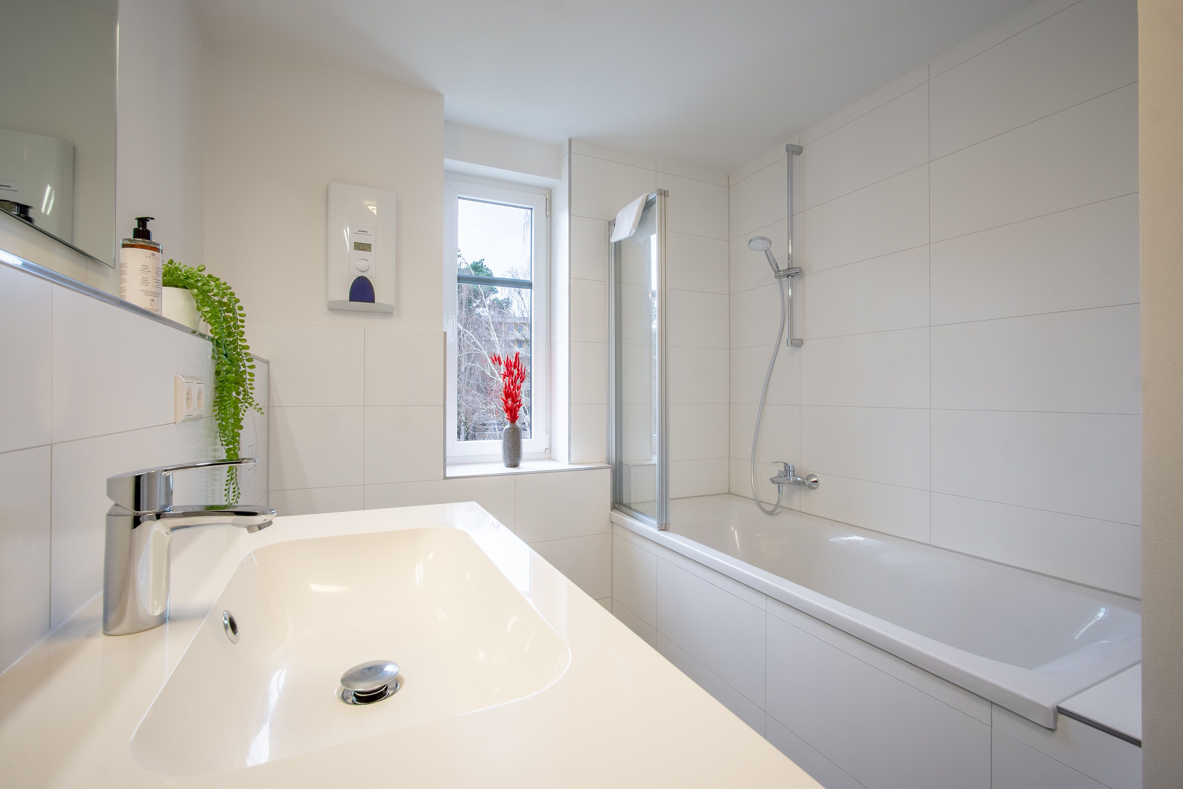  Wonderful, Quiet Apartment, In Dresden, Near The Airport  -  Wonderful, quiet apartment, in Dresden, near the airport  - Gallery -  14