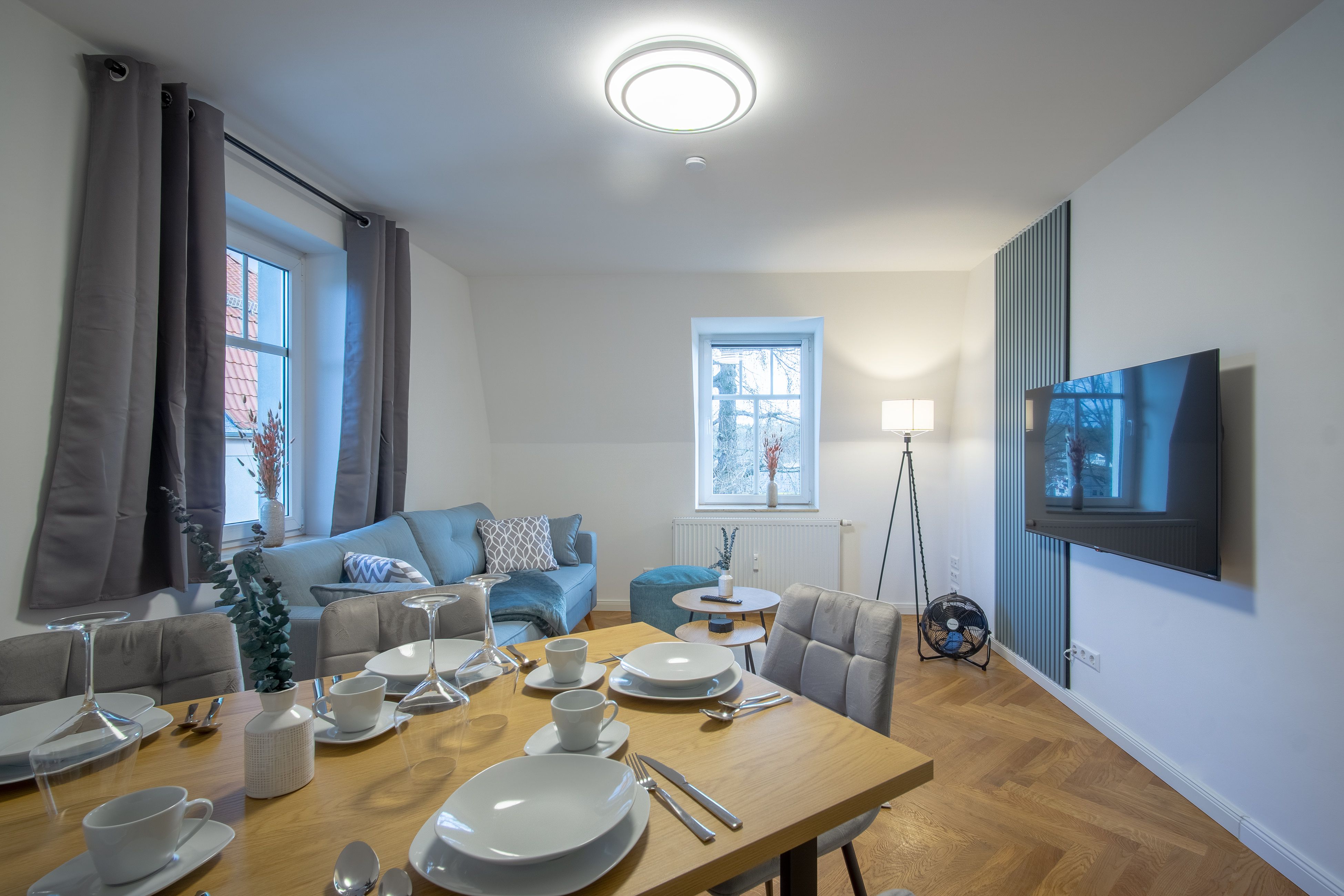  Wonderful, Quiet Apartment, In Dresden, Near The Airport  -  Wonderful, quiet apartment, in Dresden, near the airport  - Gallery -  22