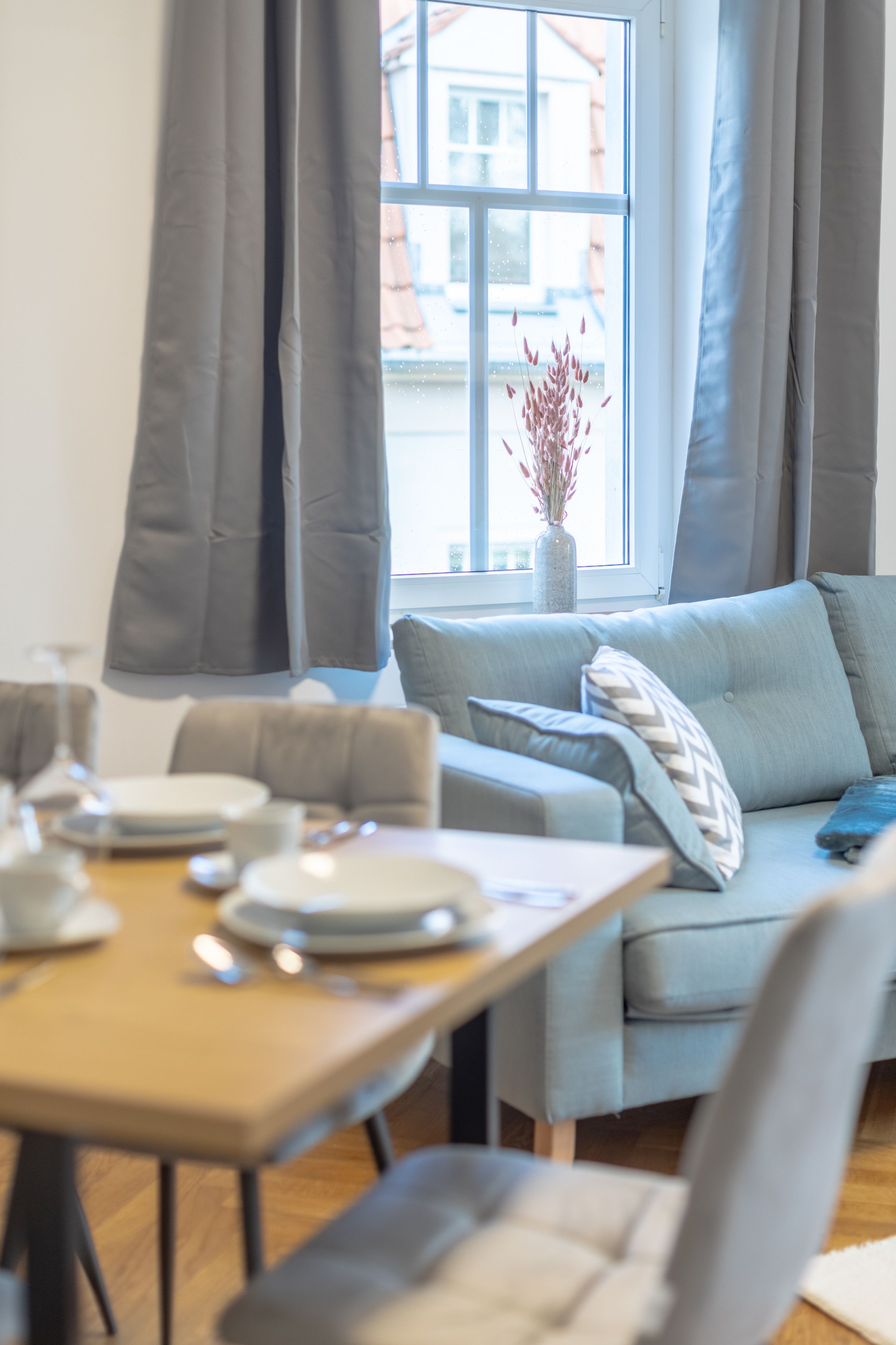  Wonderful, Quiet Apartment, In Dresden, Near The Airport  -  Wonderful, quiet apartment, in Dresden, near the airport  - Gallery -  20