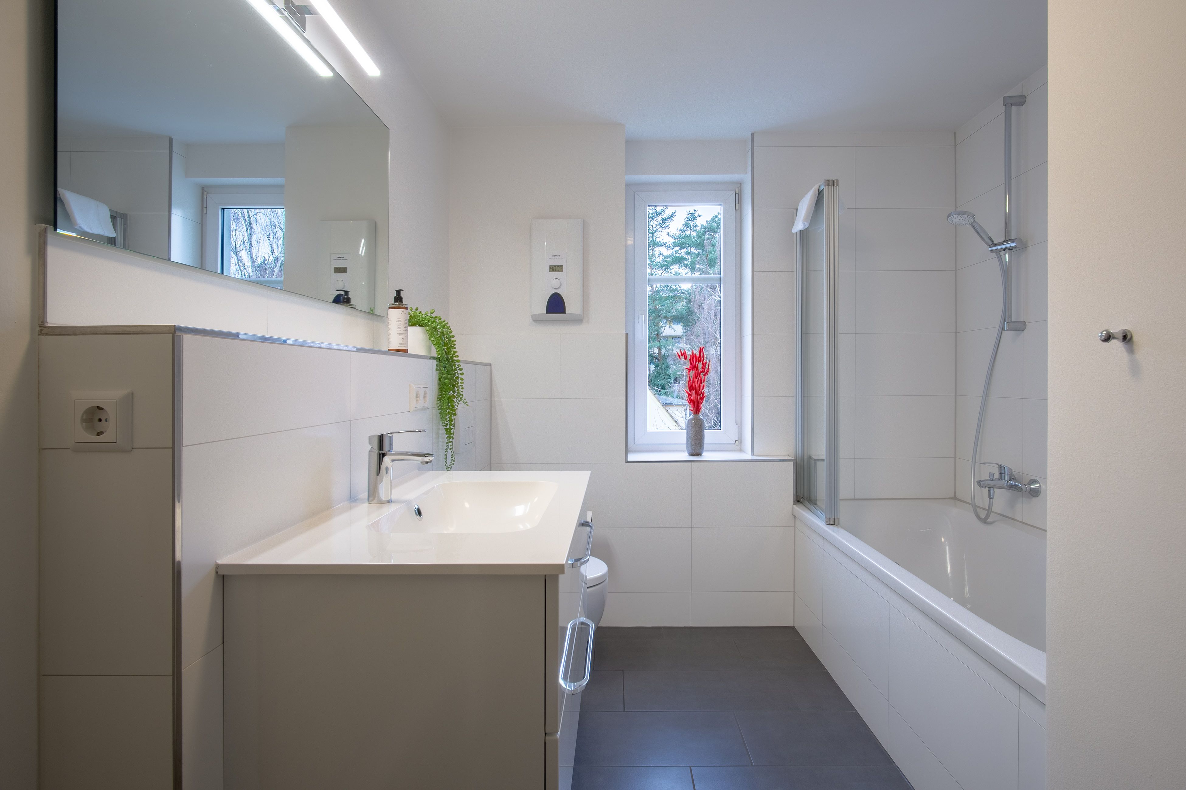  Wonderful, Quiet Apartment, In Dresden, Near The Airport  -  Wonderful, quiet apartment, in Dresden, near the airport  - Gallery -  16