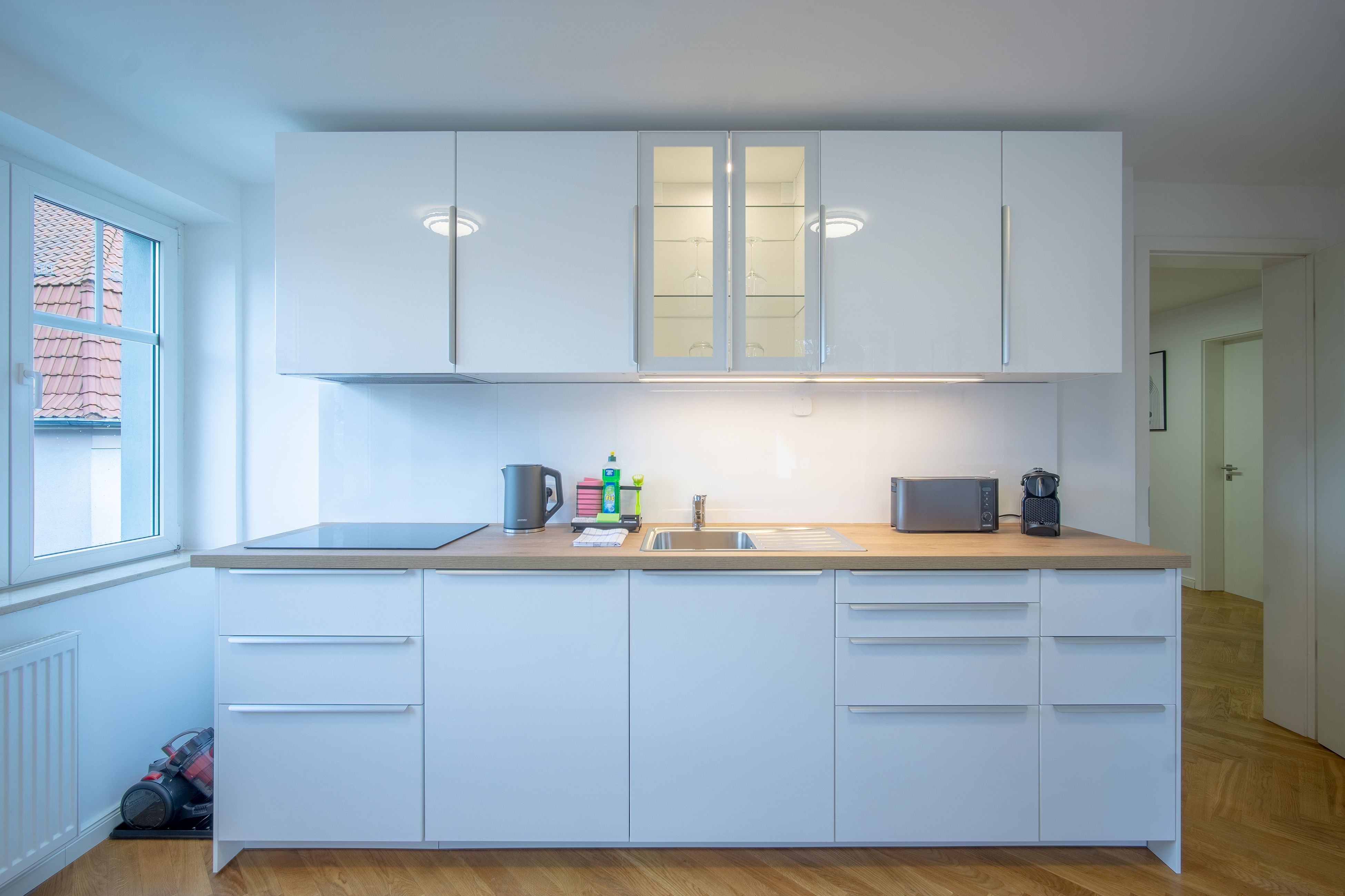  Wonderful, Quiet Apartment, In Dresden, Near The Airport  -  Wonderful, quiet apartment, in Dresden, near the airport  - Gallery -  27