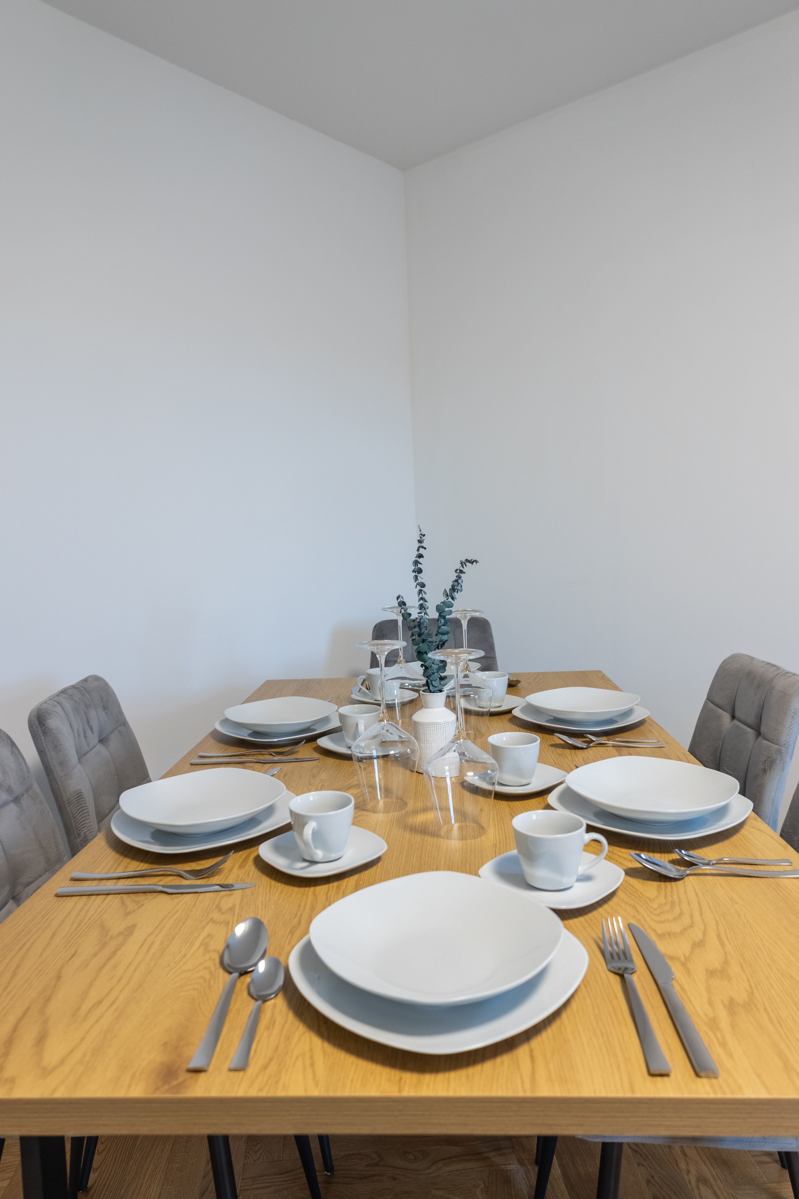  Wonderful, Quiet Apartment, In Dresden, Near The Airport  -  Wonderful, quiet apartment, in Dresden, near the airport  - Gallery -  19