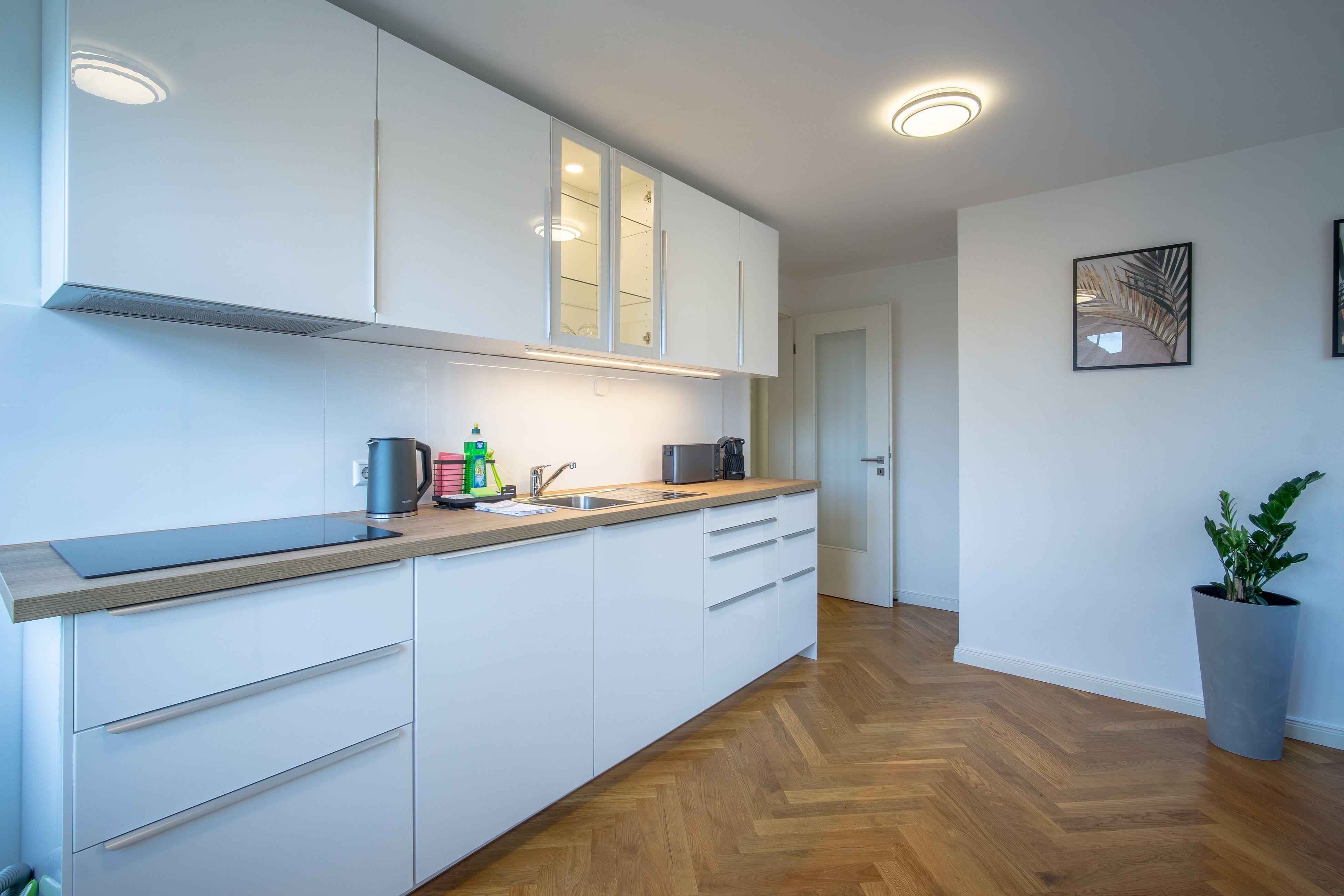  Wonderful, Quiet Apartment, In Dresden, Near The Airport  -  Wonderful, quiet apartment, in Dresden, near the airport  - Gallery -  28