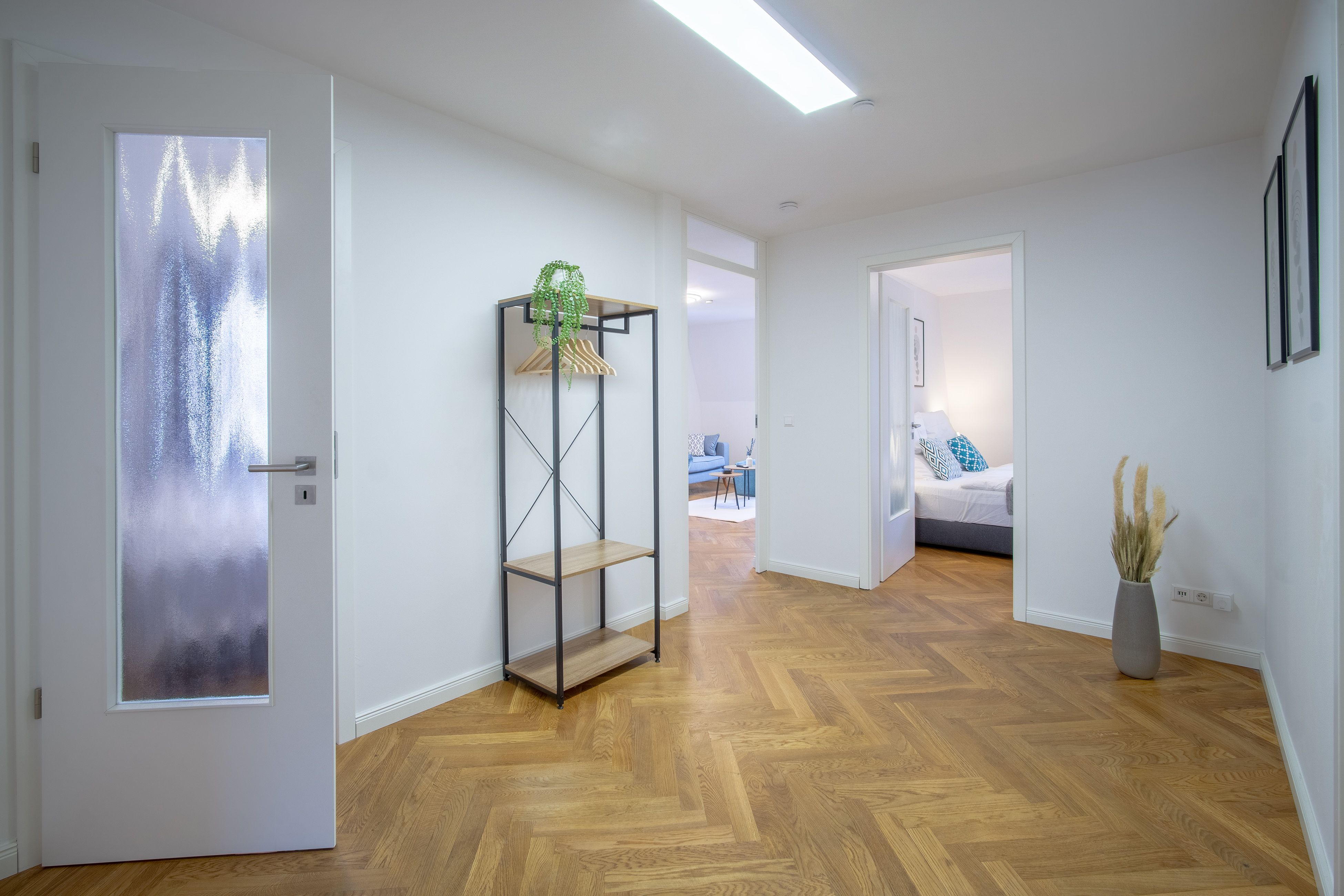  Wonderful, Quiet Apartment, In Dresden, Near The Airport  -  Wonderful, quiet apartment, in Dresden, near the airport  - Gallery -  3