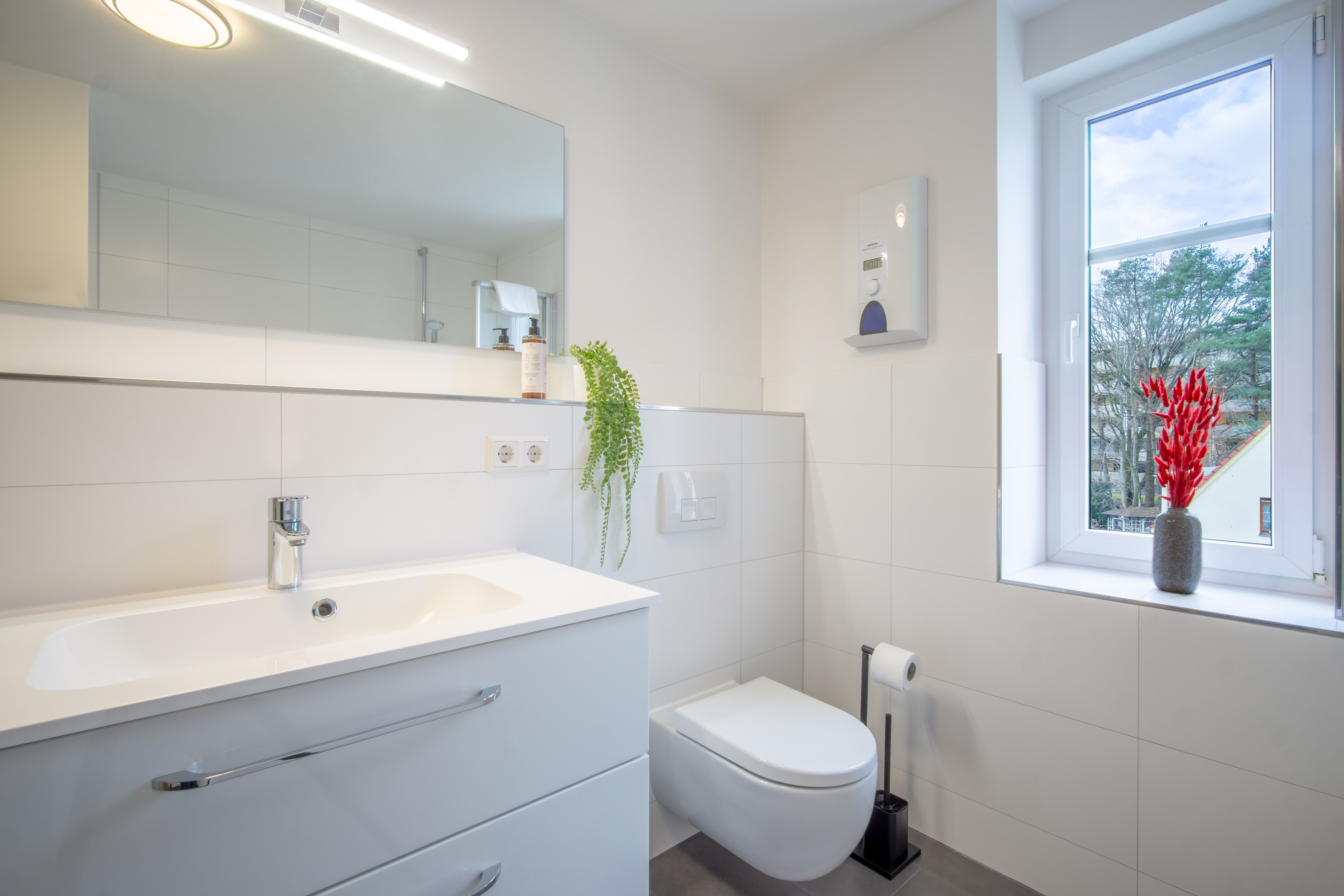  Wonderful, Quiet Apartment, In Dresden, Near The Airport  -  Wonderful, quiet apartment, in Dresden, near the airport  - Gallery -  13