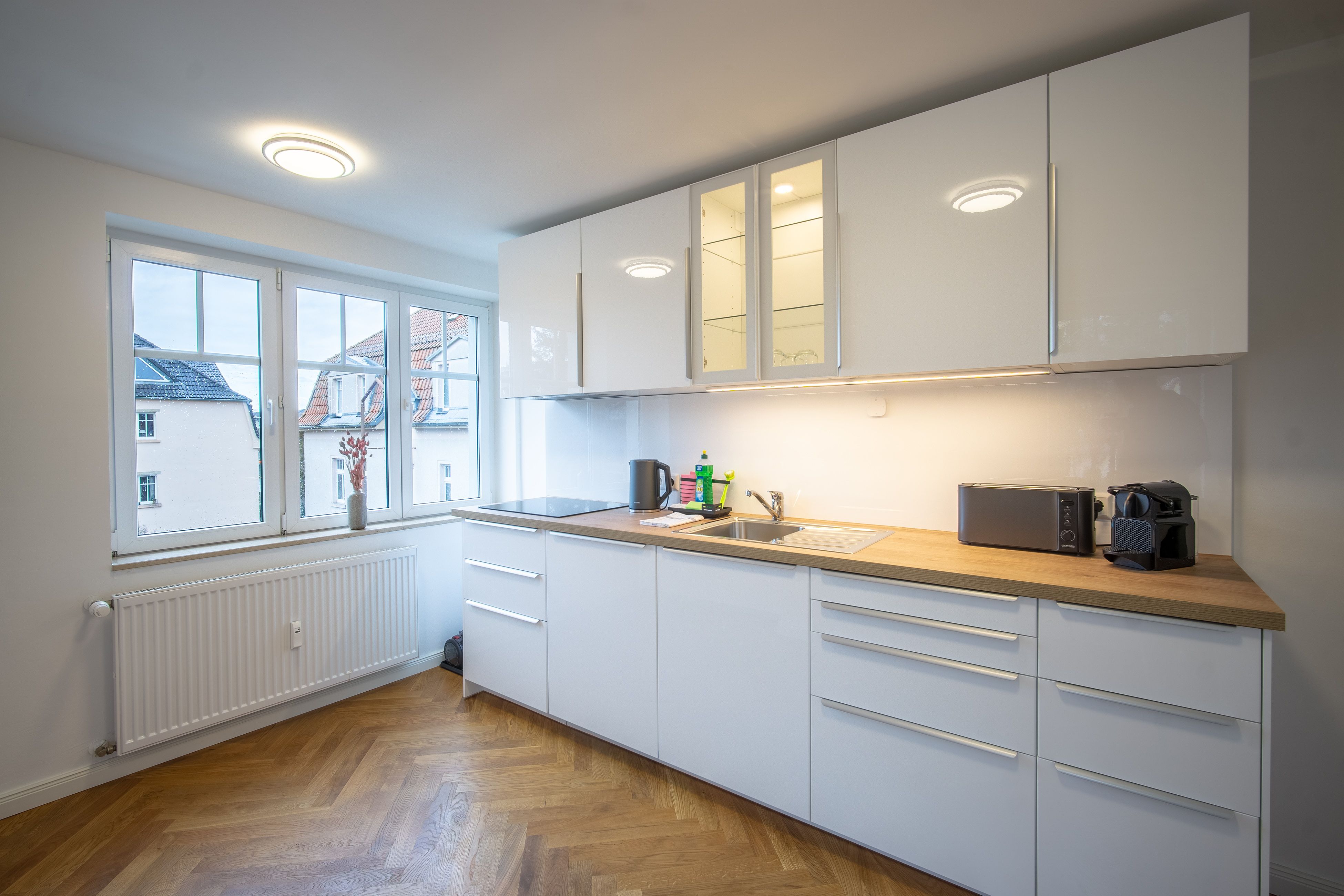  Wonderful, Quiet Apartment, In Dresden, Near The Airport  -  Wonderful, quiet apartment, in Dresden, near the airport  - Gallery -  30