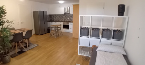 3-room Apartment, Beautiful Studio in Freising - Gallery - 9