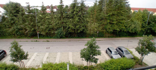 3-room Apartment, Beautiful Studio in Freising - Gallery - 14