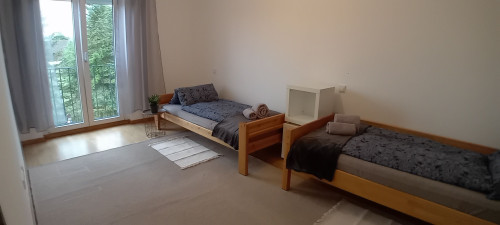 3-room Apartment, Beautiful Studio in Freising - Gallery - 26