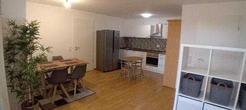 3-room Apartment, Beautiful Studio in Freising - Gallery - 7