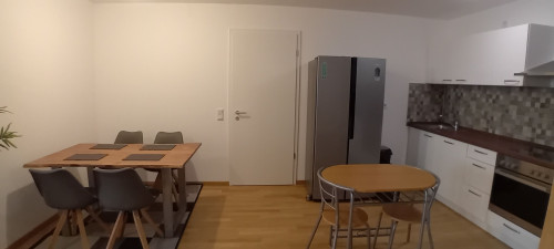 3-room Apartment, Beautiful Studio in Freising - Gallery - 10
