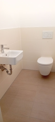 3-room Apartment, Beautiful Studio in Freising - Gallery - 20