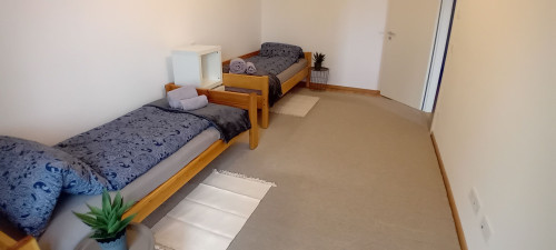 3-room Apartment, Beautiful Studio in Freising - Gallery - 23