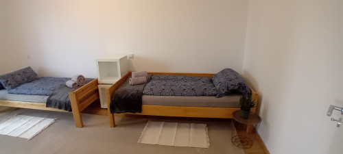 3-room Apartment, Beautiful Studio in Freising - Gallery - 24