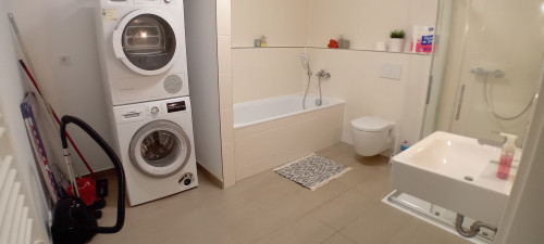 3-room Apartment, Beautiful Studio in Freising - Gallery - 19