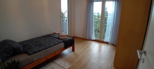 3-room Apartment, Beautiful Studio in Freising - Gallery - 30