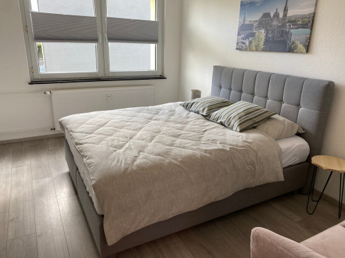 Cute flat (Aachen), modern equipped