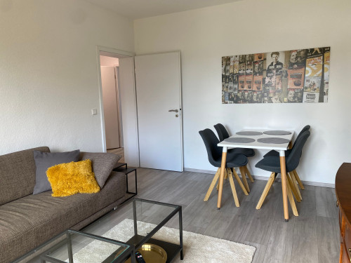 Cute flat (Aachen), modern equipped - Gallery - 6