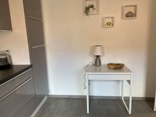 Cute flat (Aachen), modern equipped - Gallery - 7