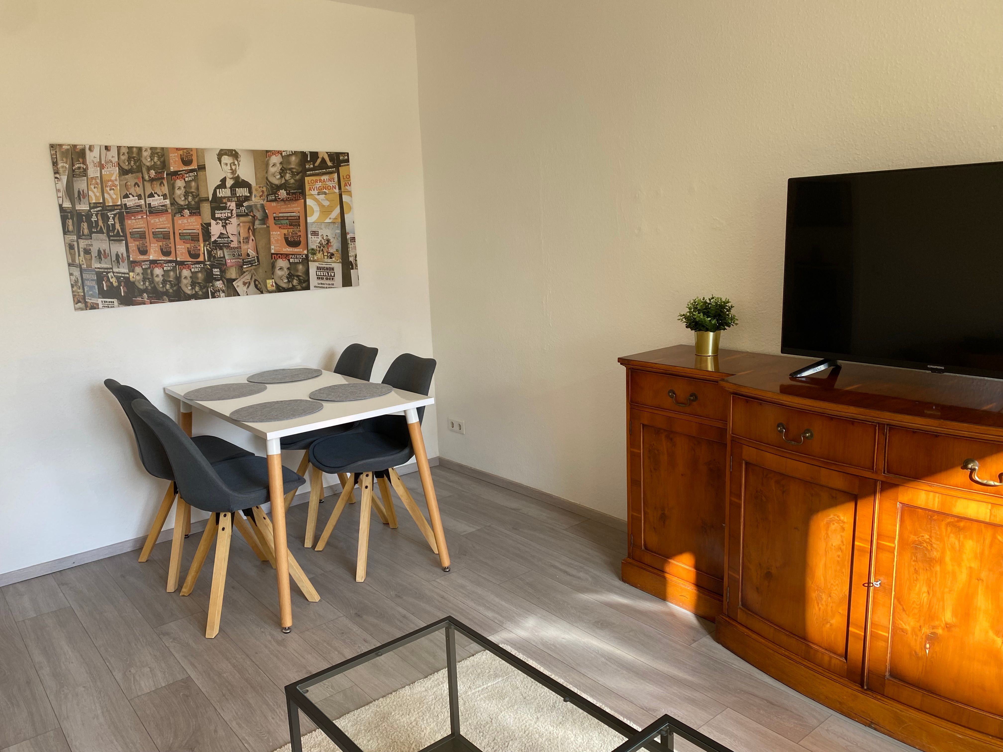 Cute Flat (Aachen), Modern Equipped - 5