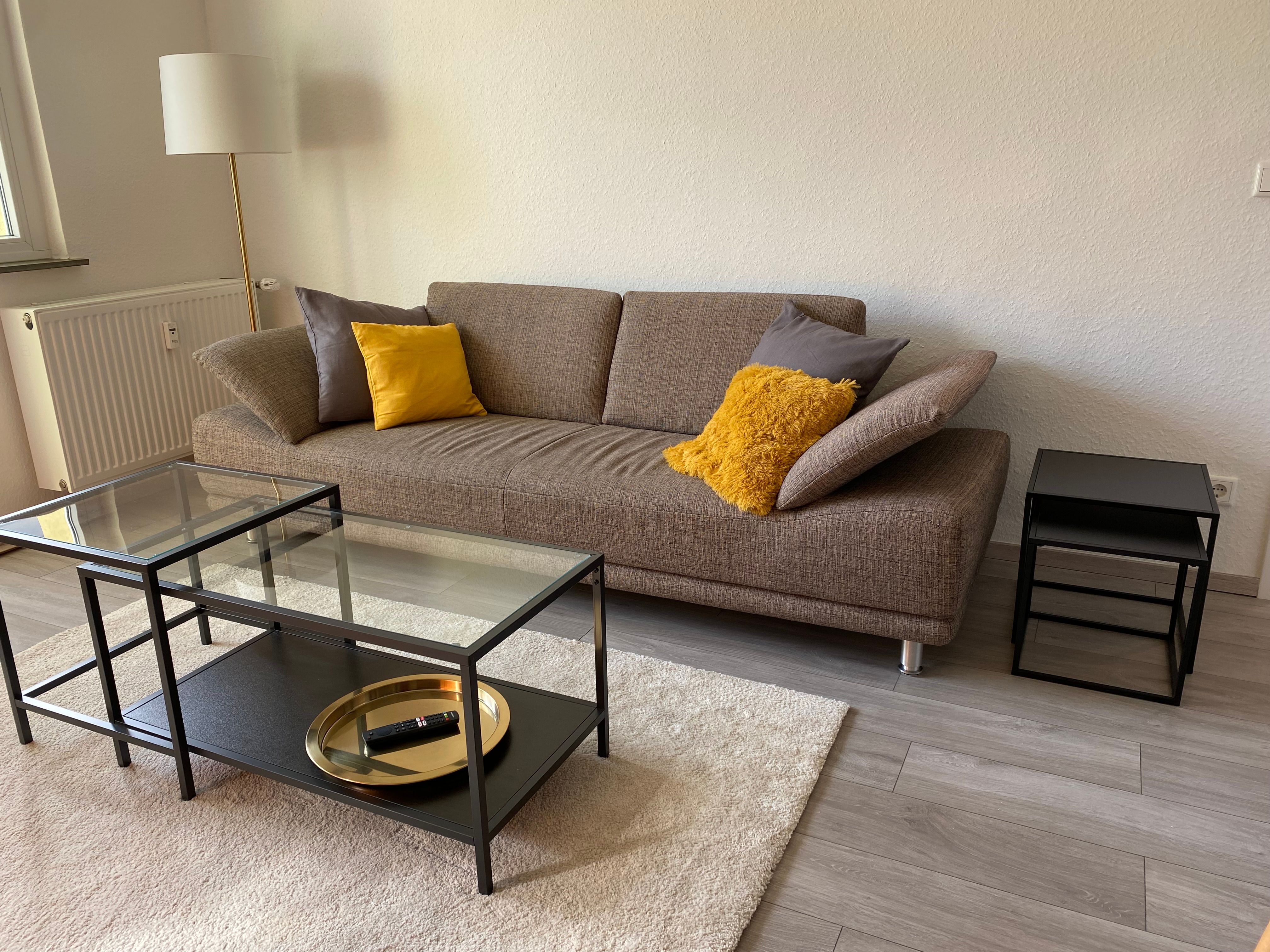 Cute Flat (Aachen), Modern Equipped - 6