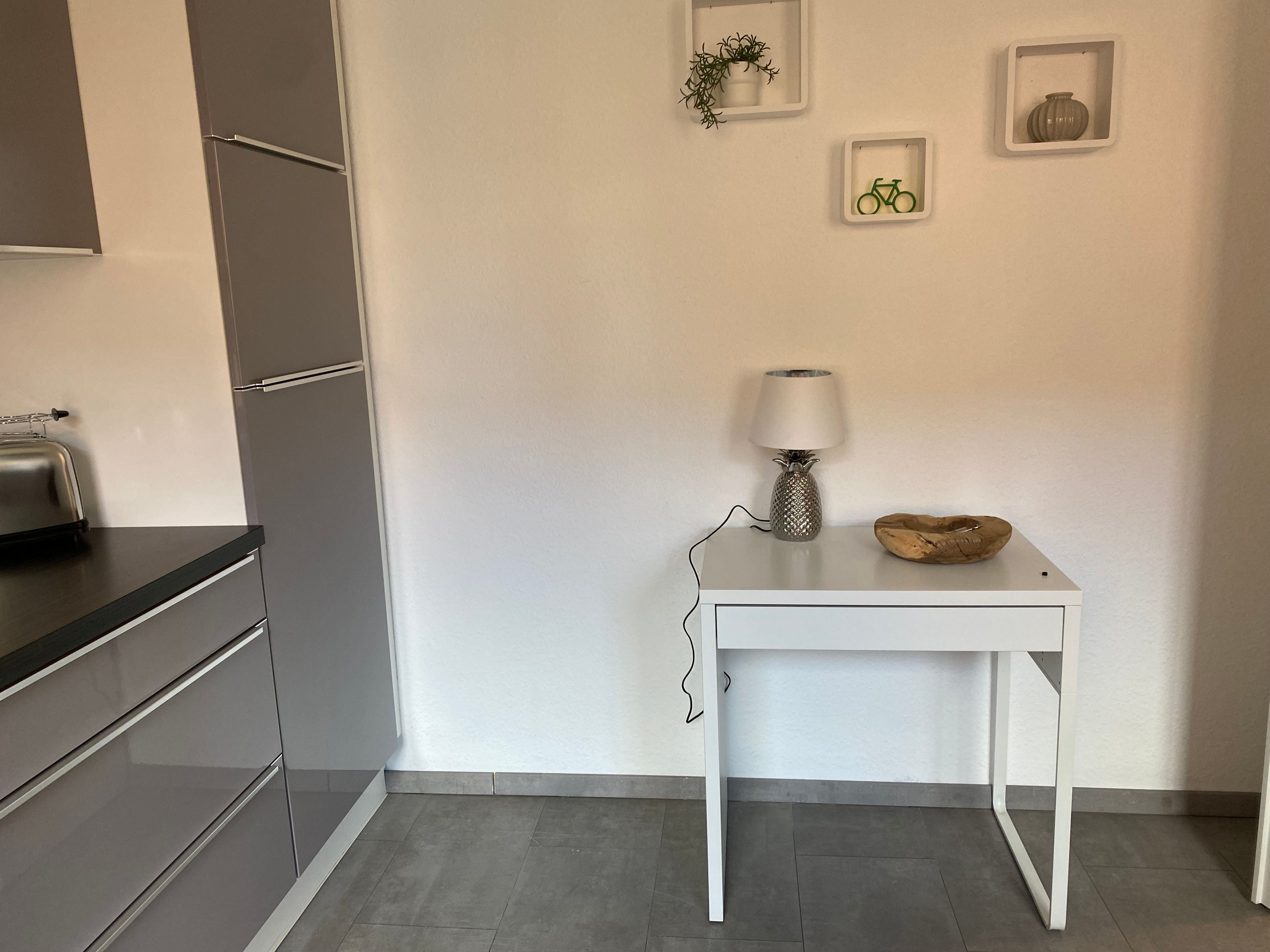 Cute Flat (Aachen), Modern Equipped - 3