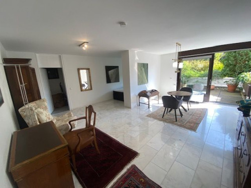 Exclusive terraced house - Gallery - 5