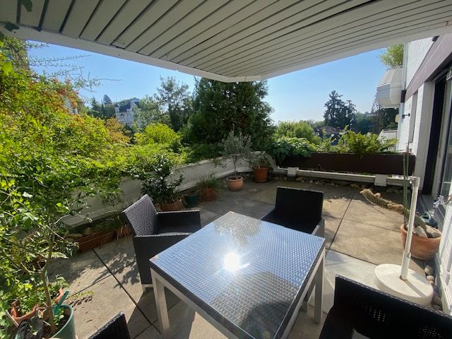 Exclusive Terraced House - 5