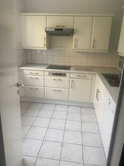 Exclusive Terraced House - 1