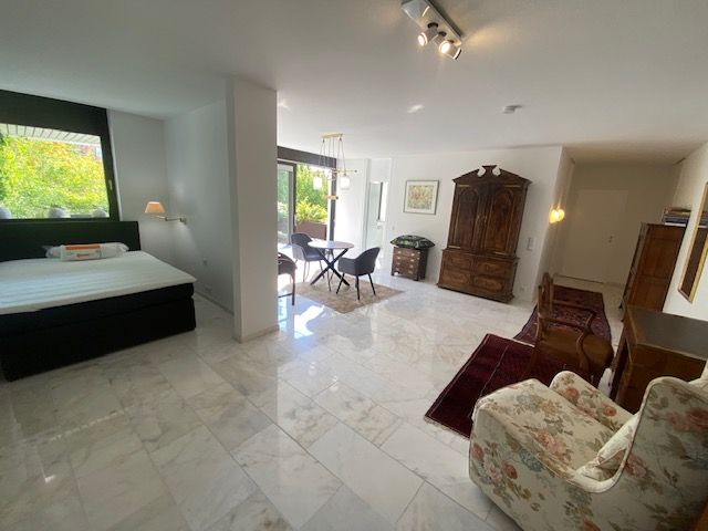 Exclusive Terraced House - 8