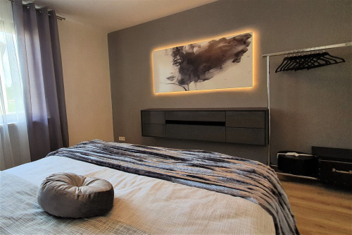 2-room business apartment with balcony - Comfortable and high quality - New building - Gallery - 7
