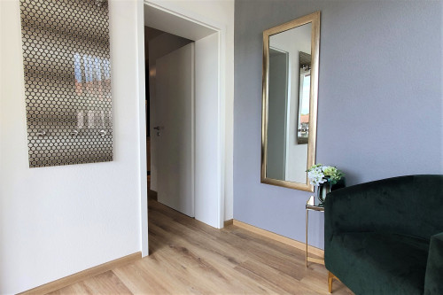 2-room business apartment with balcony - Comfortable and high quality - New building - Gallery - 10
