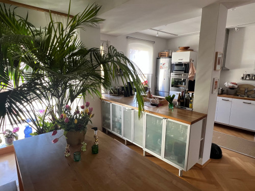 Luxurious 4 room sanctuary in the heart of Nuremberg  - Gallery -  5