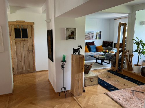 Luxurious 4 room sanctuary in the heart of Nuremberg