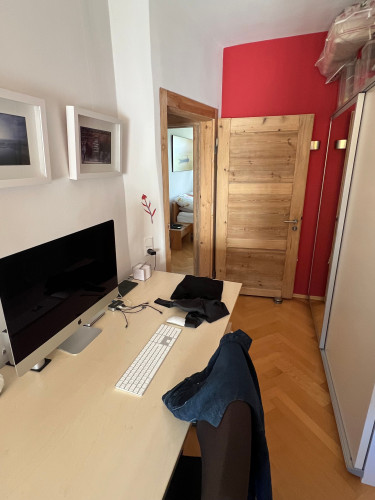 Luxurious 4 room sanctuary in the heart of Nuremberg