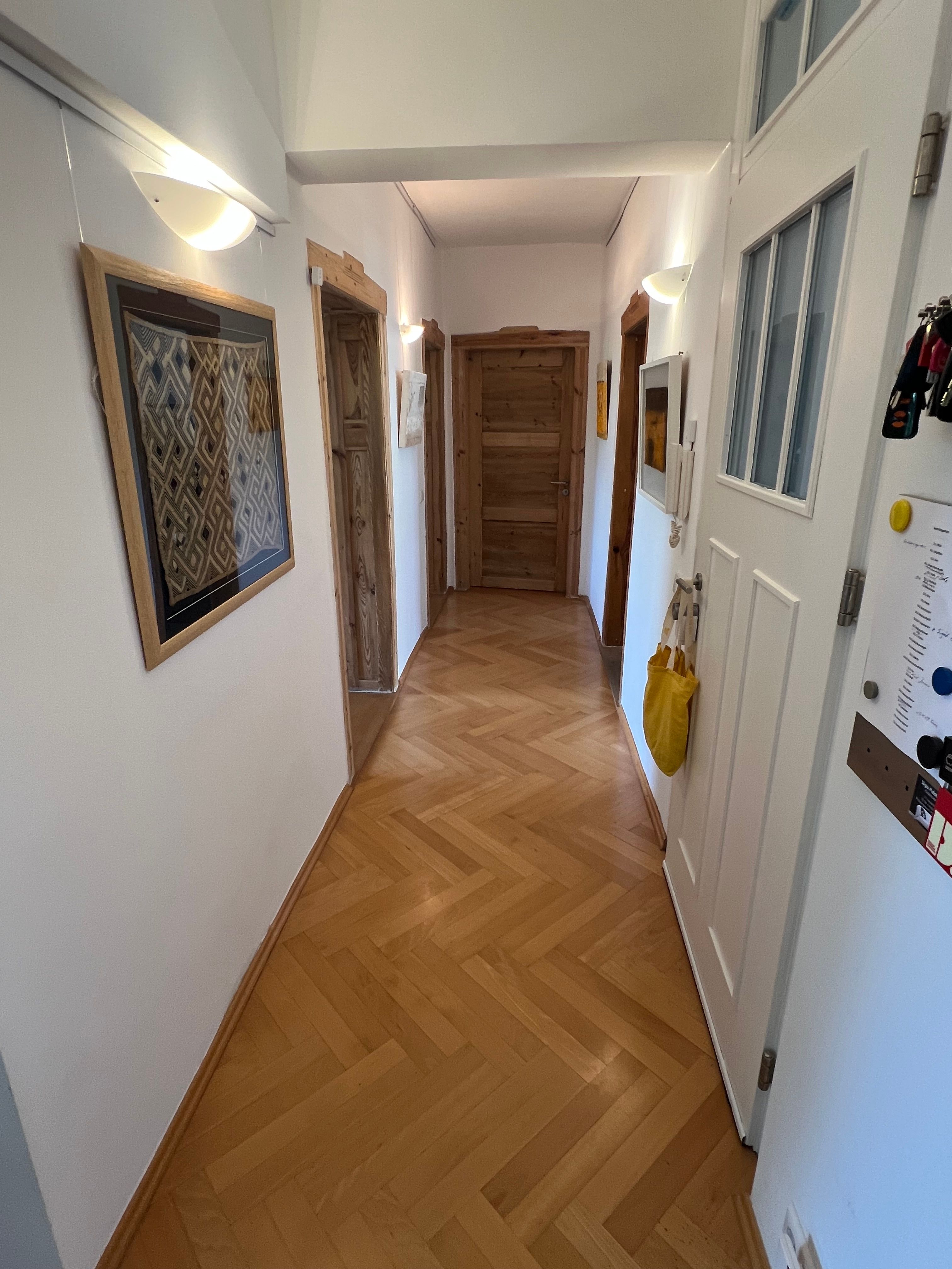  Luxurious 4 Room Sanctuary In The Heart Of Nuremberg  -  Luxurious 4 room sanctuary in the heart of Nuremberg  - Gallery -  11