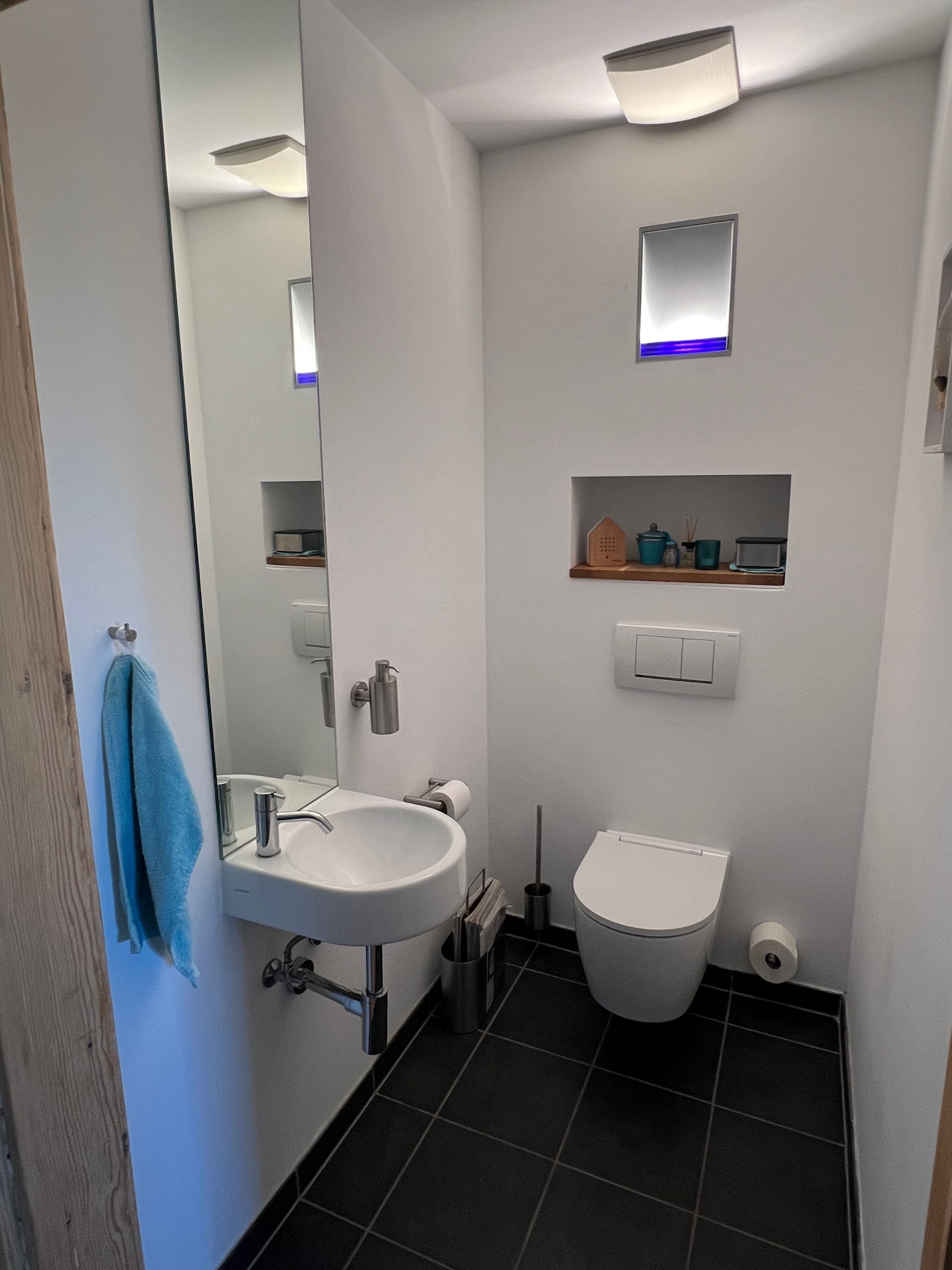  Luxurious 4 Room Sanctuary In The Heart Of Nuremberg  -  Luxurious 4 room sanctuary in the heart of Nuremberg  - Gallery -  15