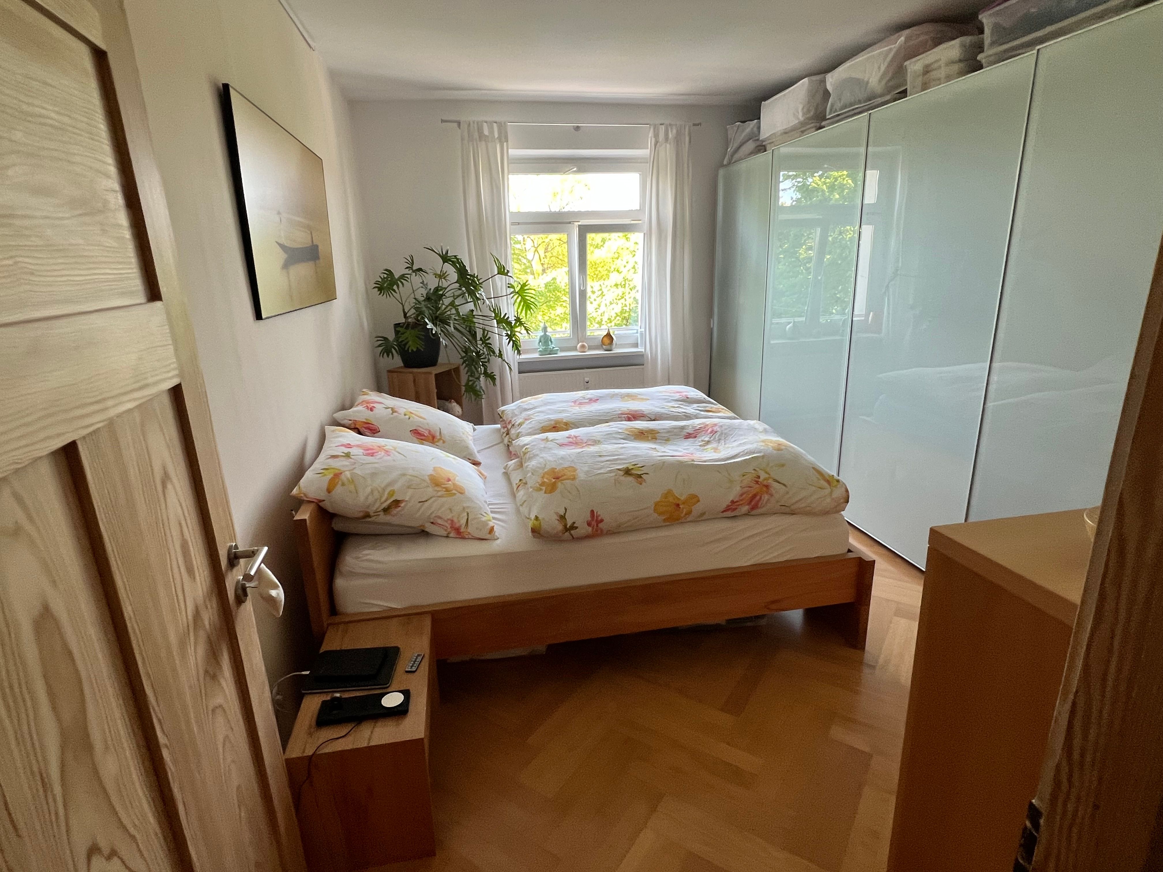  Luxurious 4 Room Sanctuary In The Heart Of Nuremberg  -  Luxurious 4 room sanctuary in the heart of Nuremberg  - Gallery -  14