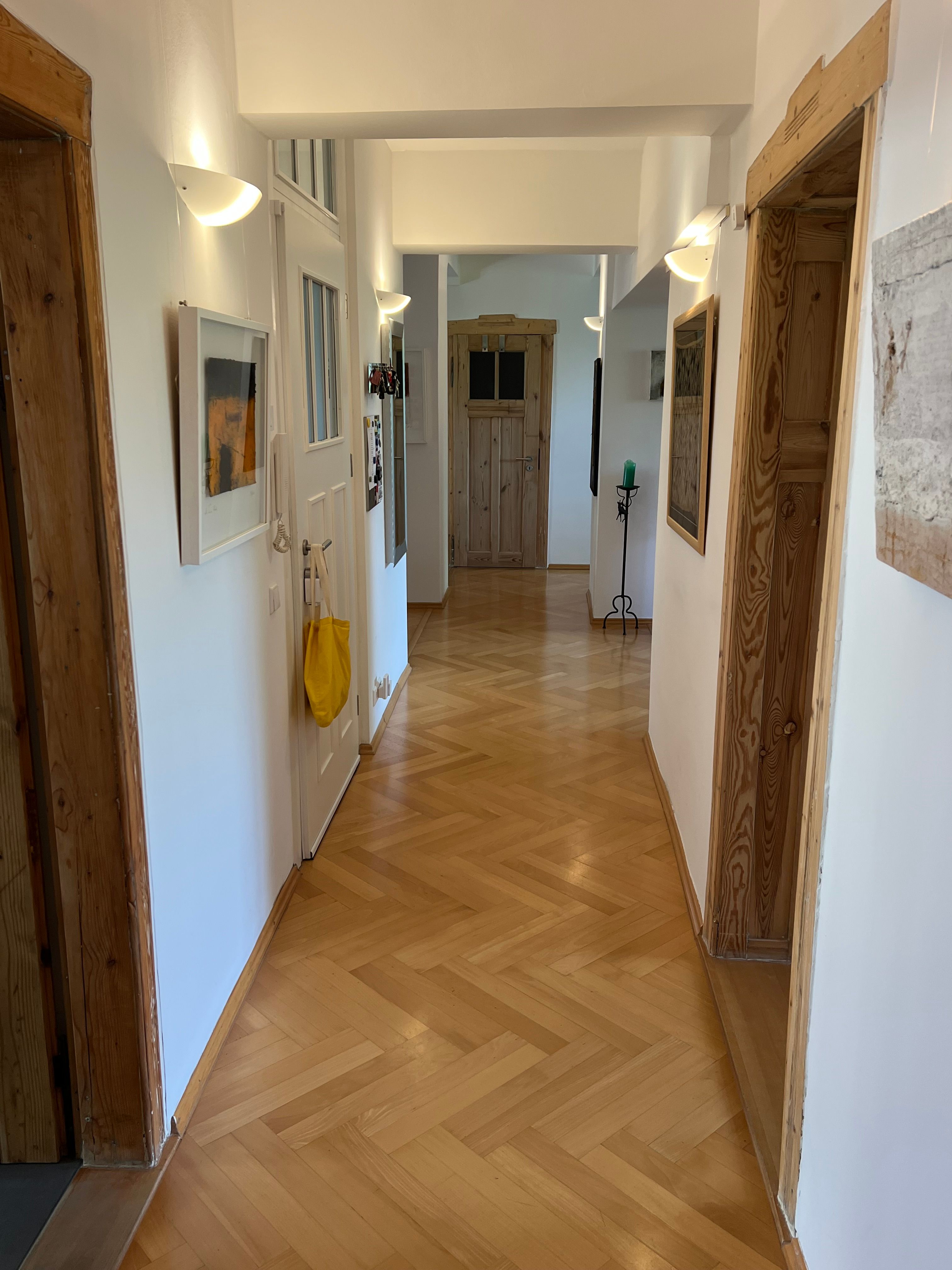  Luxurious 4 Room Sanctuary In The Heart Of Nuremberg  -  Luxurious 4 room sanctuary in the heart of Nuremberg  - Gallery -  10