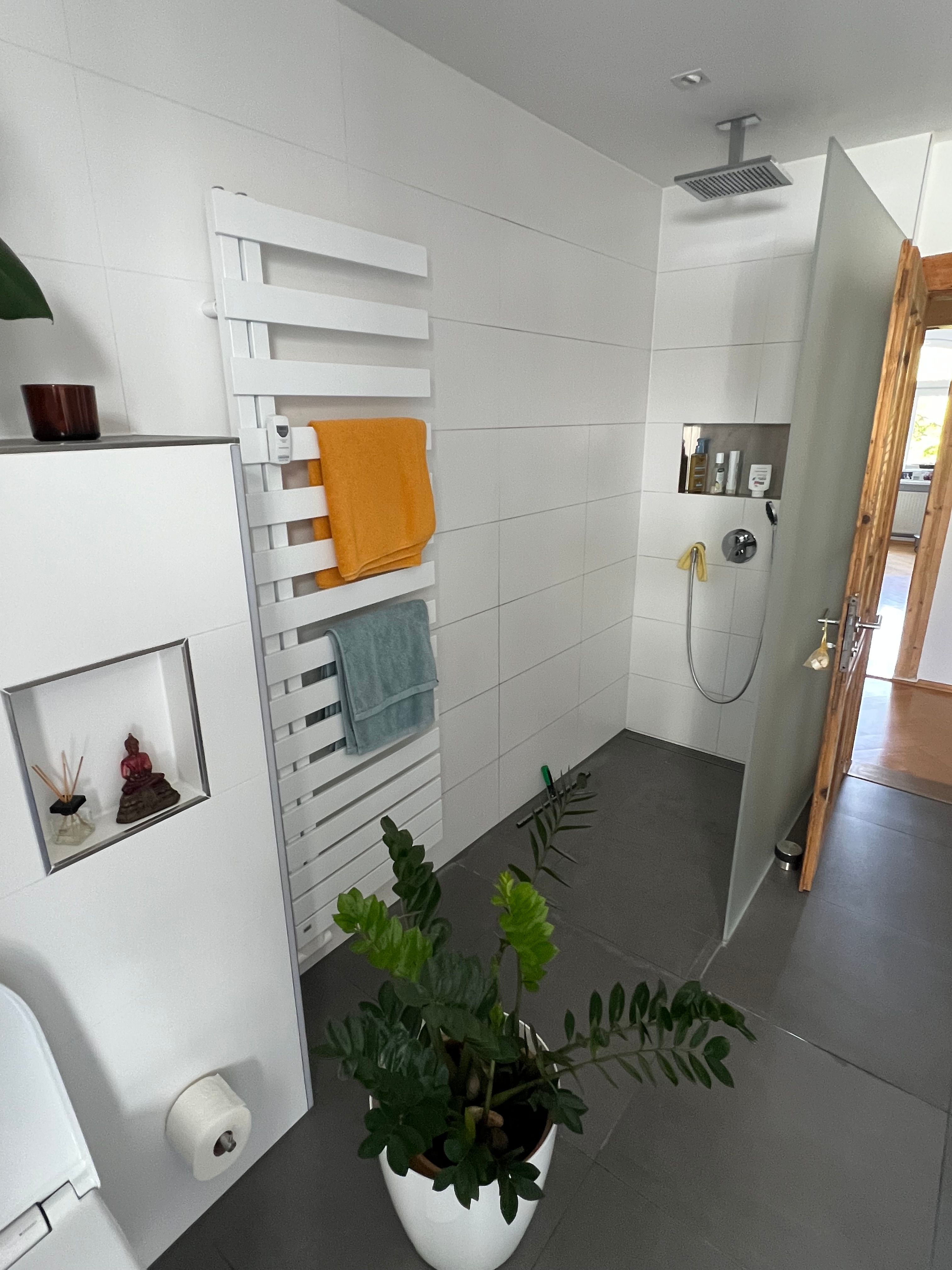  Luxurious 4 Room Sanctuary In The Heart Of Nuremberg  -  Luxurious 4 room sanctuary in the heart of Nuremberg  - Gallery -  16