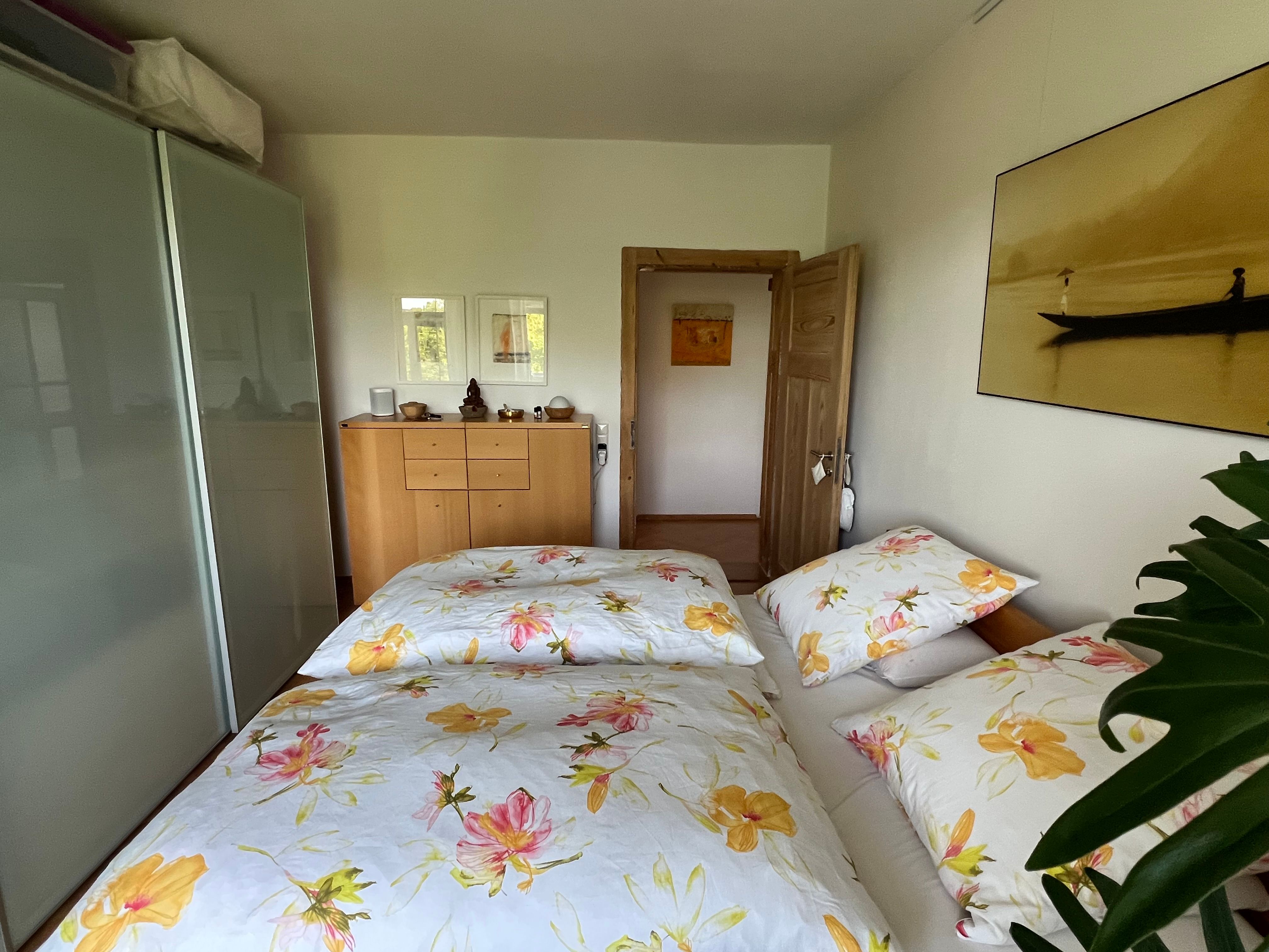  Luxurious 4 Room Sanctuary In The Heart Of Nuremberg  -  Luxurious 4 room sanctuary in the heart of Nuremberg  - Gallery -  13