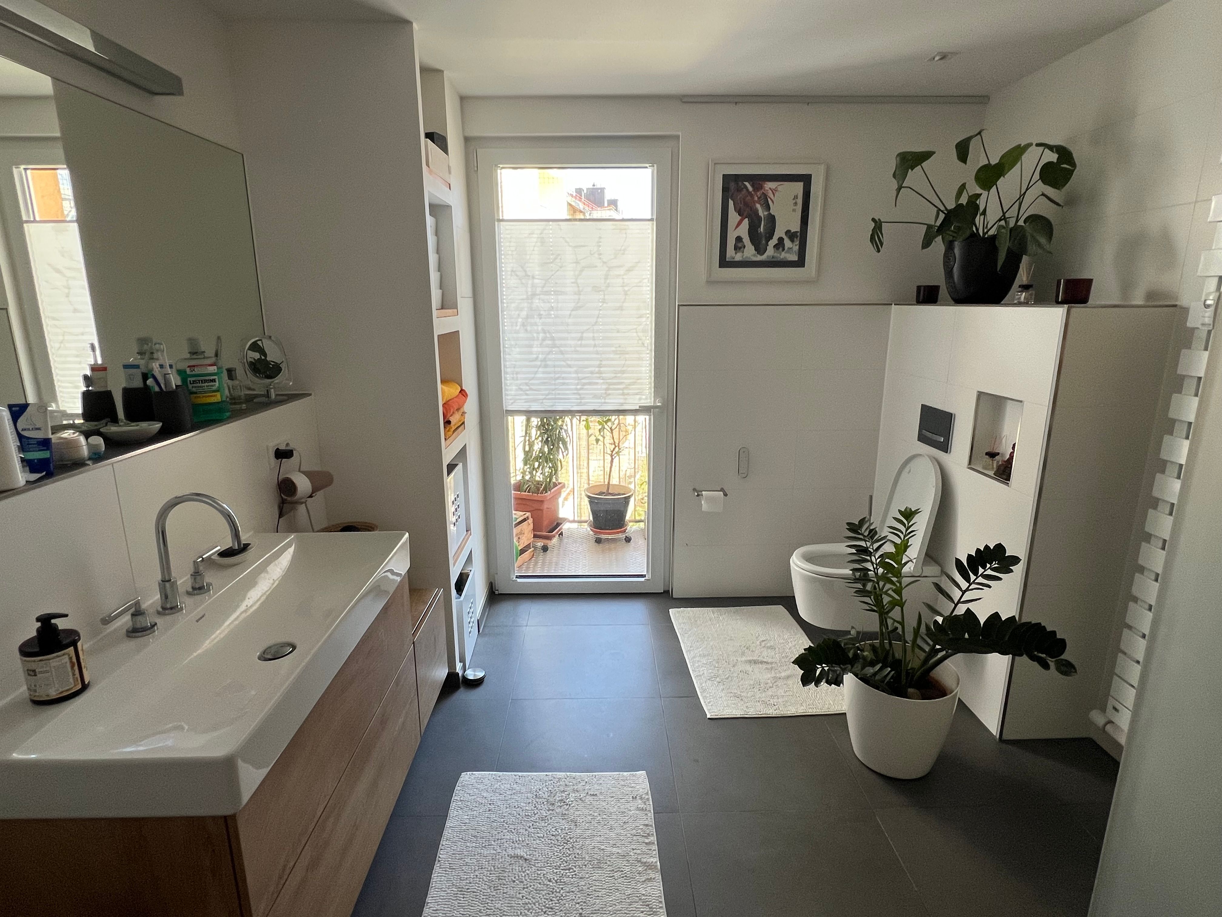  Luxurious 4 Room Sanctuary In The Heart Of Nuremberg  -  Luxurious 4 room sanctuary in the heart of Nuremberg  - Gallery -  17