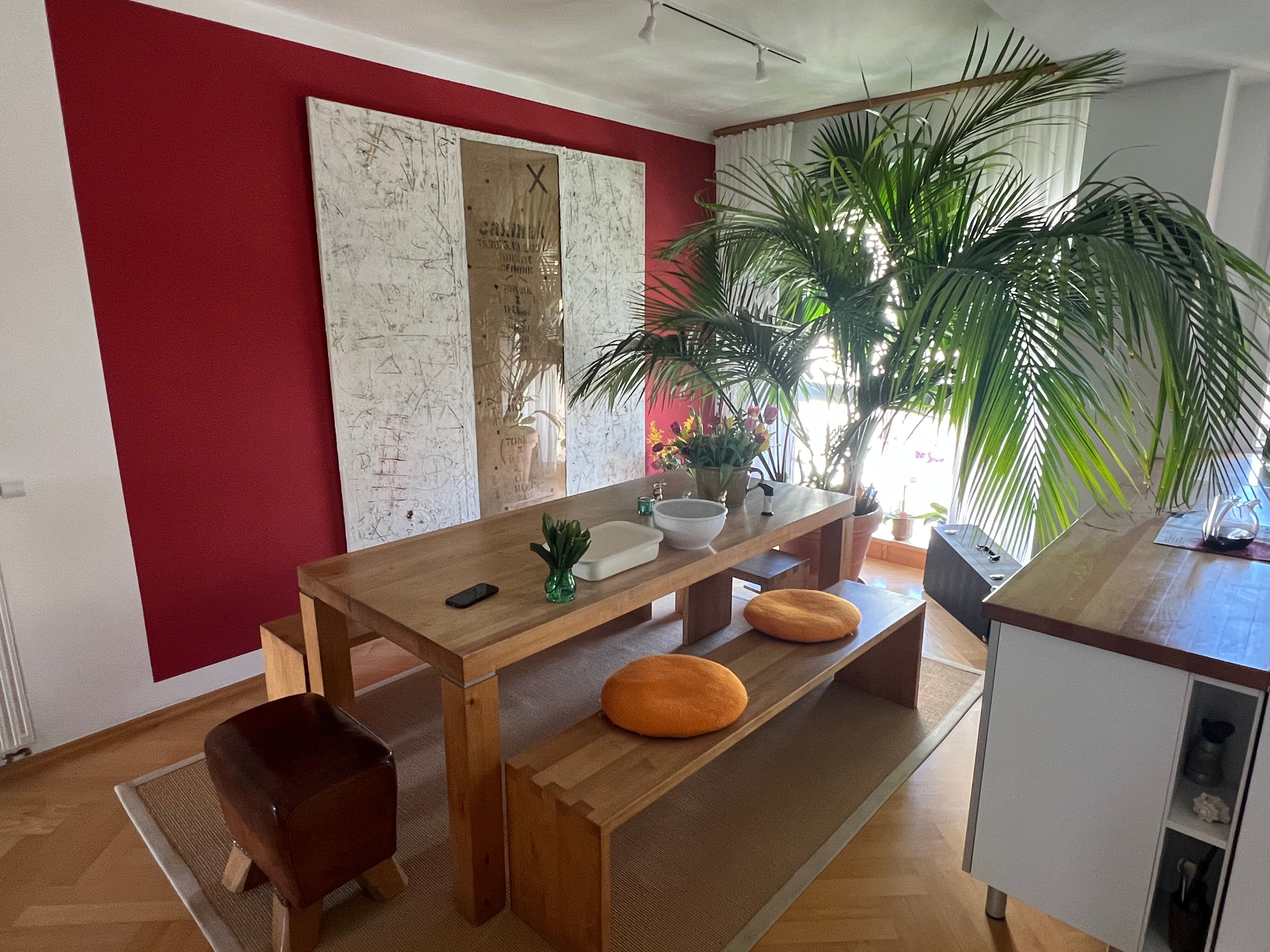  Luxurious 4 Room Sanctuary In The Heart Of Nuremberg  -  Luxurious 4 room sanctuary in the heart of Nuremberg  - Gallery -  5
