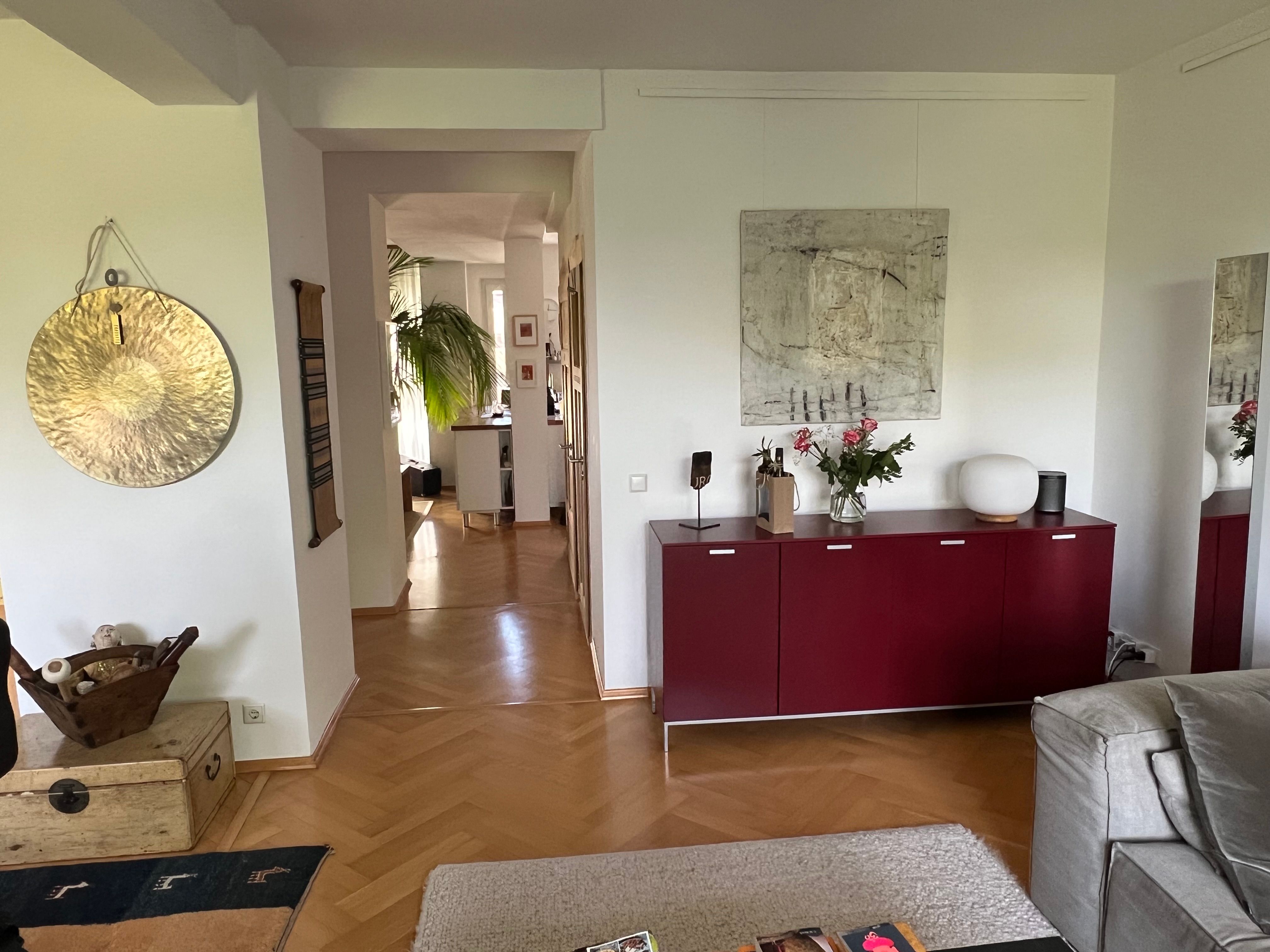  Luxurious 4 Room Sanctuary In The Heart Of Nuremberg  -  Luxurious 4 room sanctuary in the heart of Nuremberg  - Gallery -  7