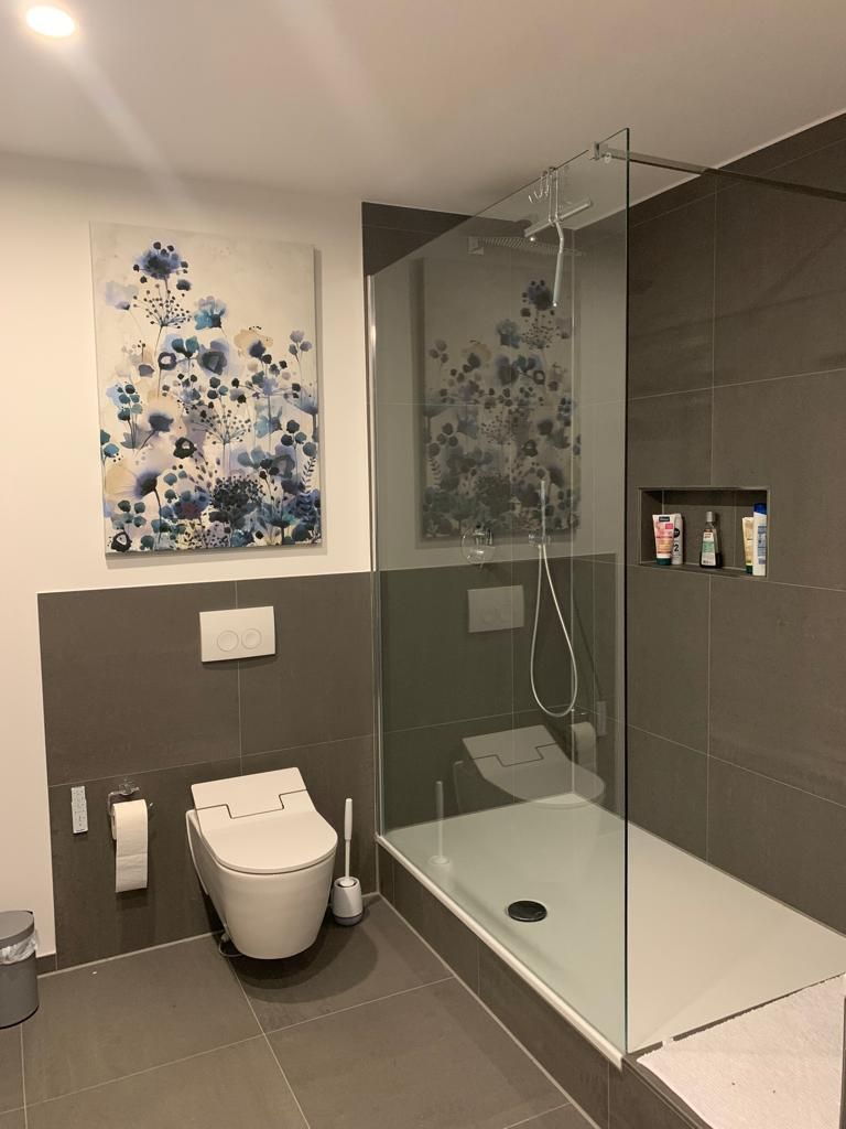 Air-Conditioned Attic Apartment Close To Düsseldorf - Air-conditioned Attic Apartment close to Düsseldorf - Gallery - 21