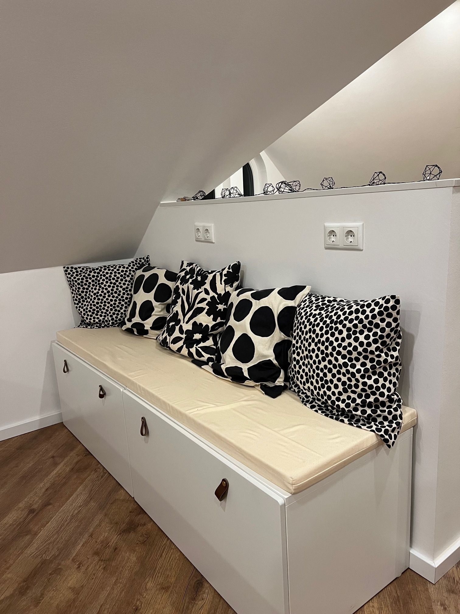 Air-Conditioned Attic Apartment Close To Düsseldorf - Air-conditioned Attic Apartment close to Düsseldorf - Gallery - 6