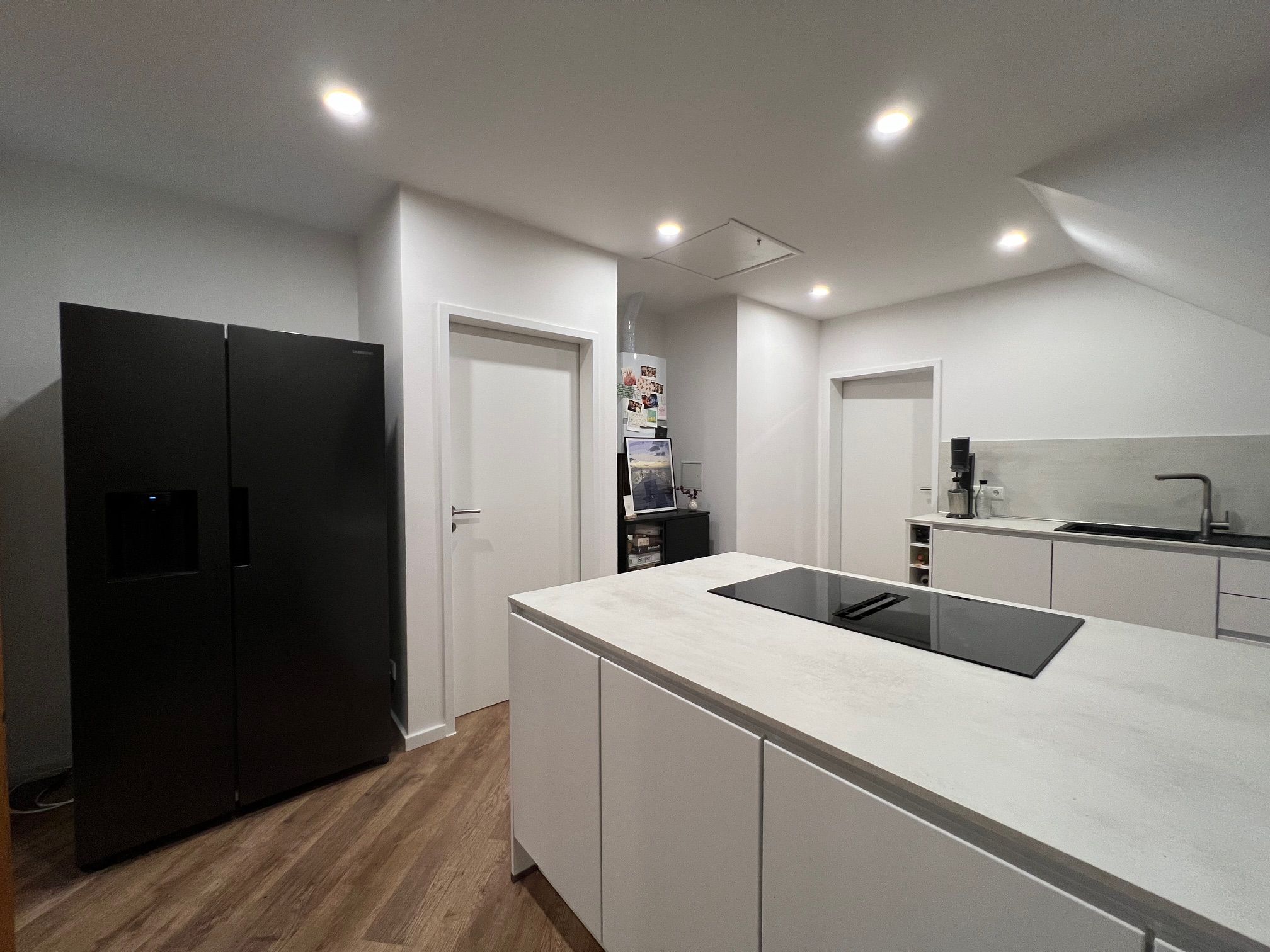 Air-Conditioned Attic Apartment Close To Düsseldorf - Air-conditioned Attic Apartment close to Düsseldorf - Gallery - 10