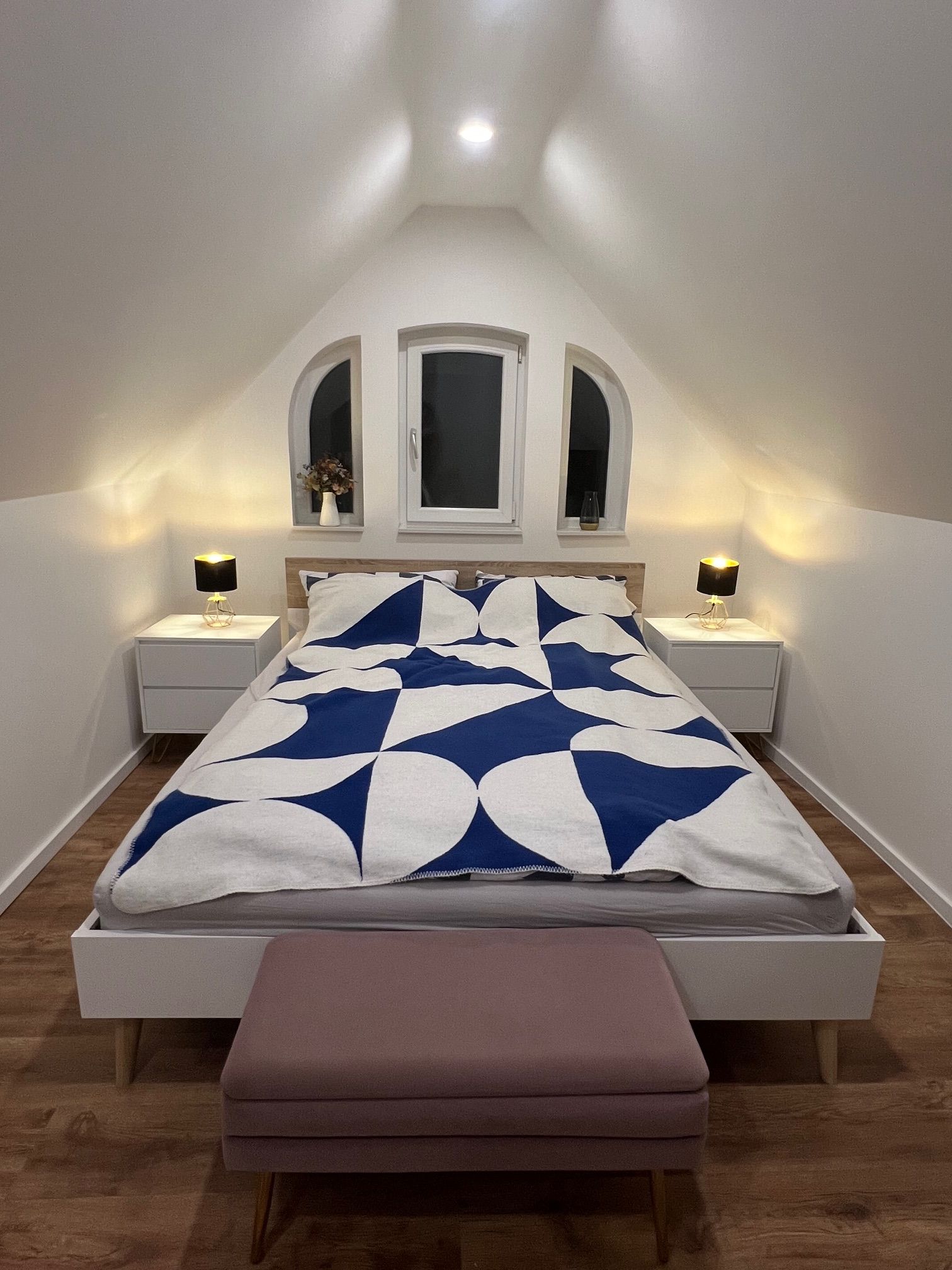 Air-Conditioned Attic Apartment Close To Düsseldorf - Air-conditioned Attic Apartment close to Düsseldorf - Gallery - 25
