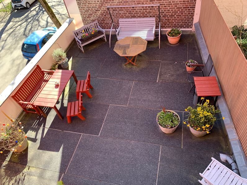 Air-Conditioned Attic Apartment Close To Düsseldorf - Air-conditioned Attic Apartment close to Düsseldorf - Gallery - 3